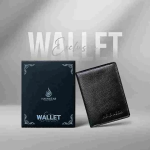 Multi Functional Wallet