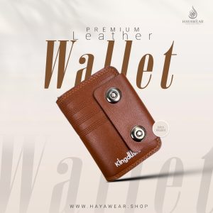 Element Mini Card Holder Wallet