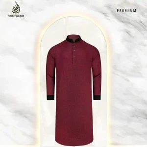 Tuwel Giza Chain Red