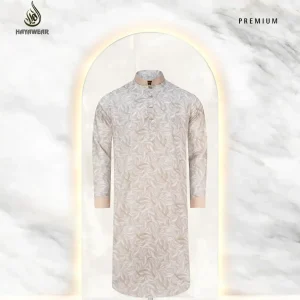 Digital Print Leaf Yellow