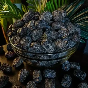 Ajwa Dates (Copy)
