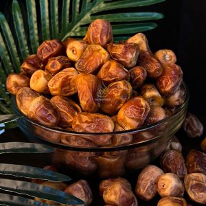 Sukkari Mufattal Dates