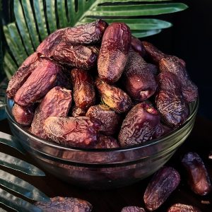 Amber Dates - আম্বার খেজুর