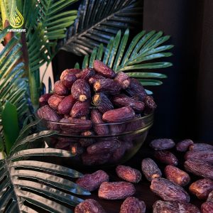 Medjool মেদজুল