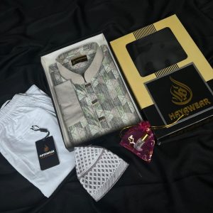 Men's Tarabi Combo Light Bronze